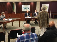 Community Budget Forum