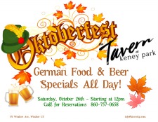 Oktoberfest