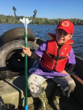 Help Clean Up Windsor Waters