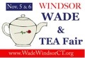 Severe Storm Cancels Wade & Tea Fair