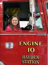 Firehouse Craft Fair