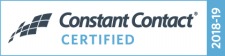 Paula Pierce Named a Constant Contact Certified Solution Provider