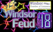 Chamber eNews: The Windsor Feud