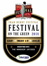 Shad Derby Festival on the Green