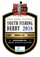 Shad Derby Youth Fishing Derby