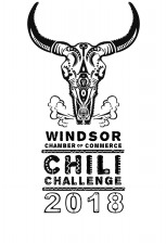 23rd Annual Chili Challenge