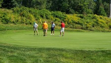 Windsor Chamber Golf Tournament