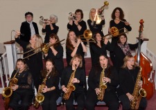 Summer Concert: Flamingo Big Band