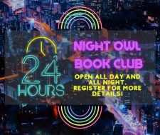 Night Owl Book Club