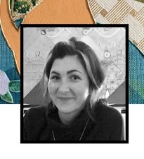 Meet the Artist Katherine Tolve