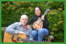 Andy and Judy: Folk Music