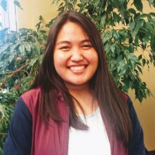 Out and About: Aretha Prabawa