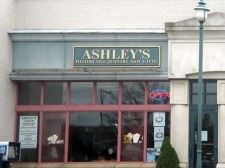 Men's Night at Ashley's Jewelers