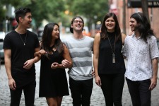 Backtrack Vocals-A Cappella Concert