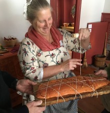 Living History June 10!