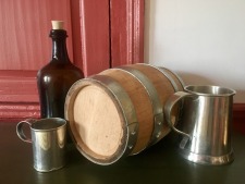 History of Beer in CT