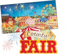 Northwest Park Annual Country Fair