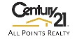 Century 21 All Points Realty