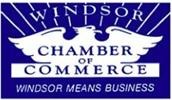  Windsor Chamber of Commerce Board of Directors