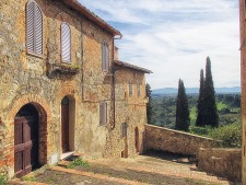 Miriam's Tuscany Photos