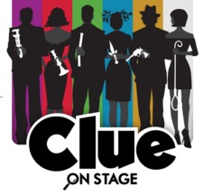 WHS Drama Presents "CLUE"