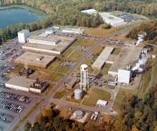 Combustion Engineering in Windsor