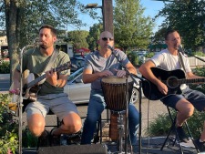 Kimberly Hall Campus Concert 