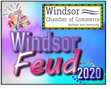 It's Time to Play the Windsor Feud!