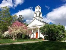 First Church “Illuminated Faith” Exhibit Opens