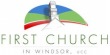 First Church in Windsor