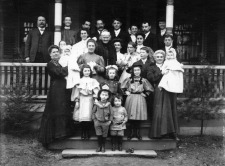 DNA and your Family Tree