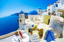 Greece - Land of Gods and Heroes