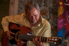 Northwest Park Coffeehouse Concert