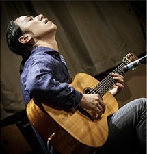 CT Guitar Society Concert