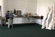 Spring Auction at Central Street