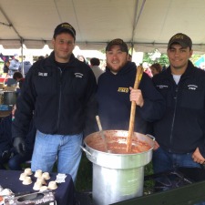 Cooks Sought to “Spice Up” Windsor at Annual WCC Chili Challenge