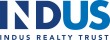 INDUS Realty Trust, Inc.