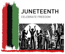 Juneteenth Celebrations 
