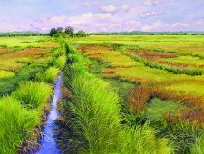 The Art of Egg Tempera