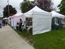 Windsor Lions  Spring Craft Fair