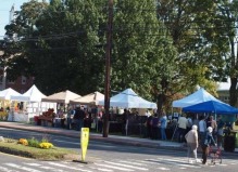 Windsor Lions Craft Fair