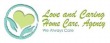 Love and Caring Homecare Agency LLC