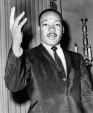  Martin Luther King, Jr. Program