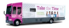 Mobile Mammography