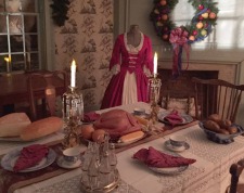 Christmas at the Ellsworths