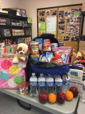 Windsor Food & Fuel Bank Receives $10,000 Grant From Niagara Cares