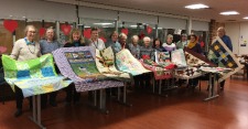 Friendship Quilters Open House