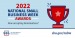 Call For Nominations - 2022 Small Business Awards