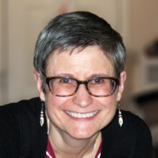 Sarah Gilligan (2018 - 2020)