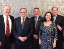 Large Employer Group Events